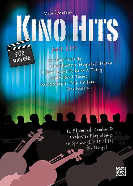 Kino Hits - Violine
